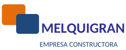 Melquigran Patrocinios